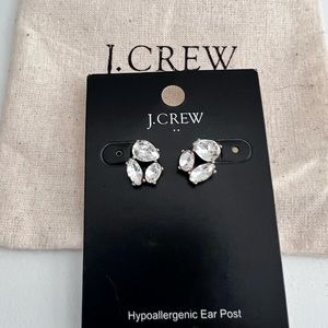 J Crew Earrings